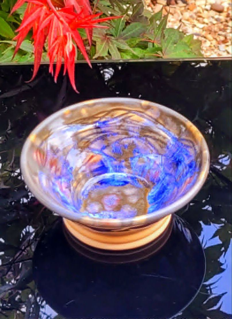 Summer bowl