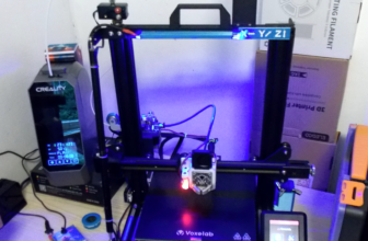 3D printing ceramics hobbies