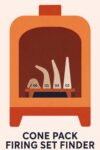 Cone Pack Firing Set Finder