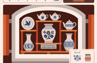 Kiln simulator professional