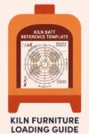 PotteryTech • Kiln Batt Reference Template