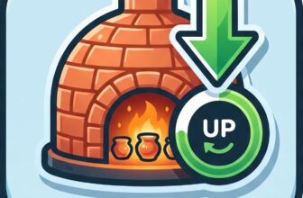 Pottery Tech Kiln App Update