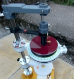 3D Printed Torsion Viscometer