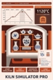 Kiln simulator professional