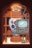 Bullers™ Rings Analyze tool