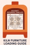 PotteryTech • Kiln Batt Reference Template