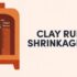 PotteryTech – Clay . Specific Gravity Lab